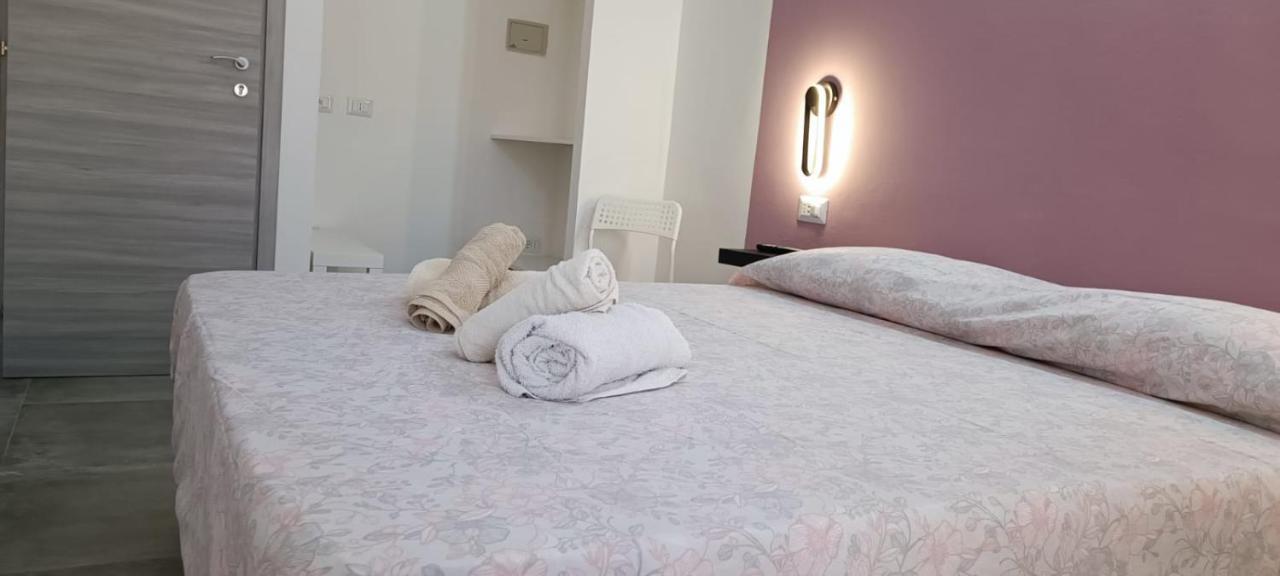 Bed and Breakfast Gilda Alghero Exterior foto